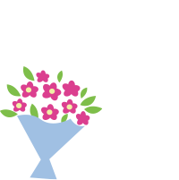 お花 19.8%
